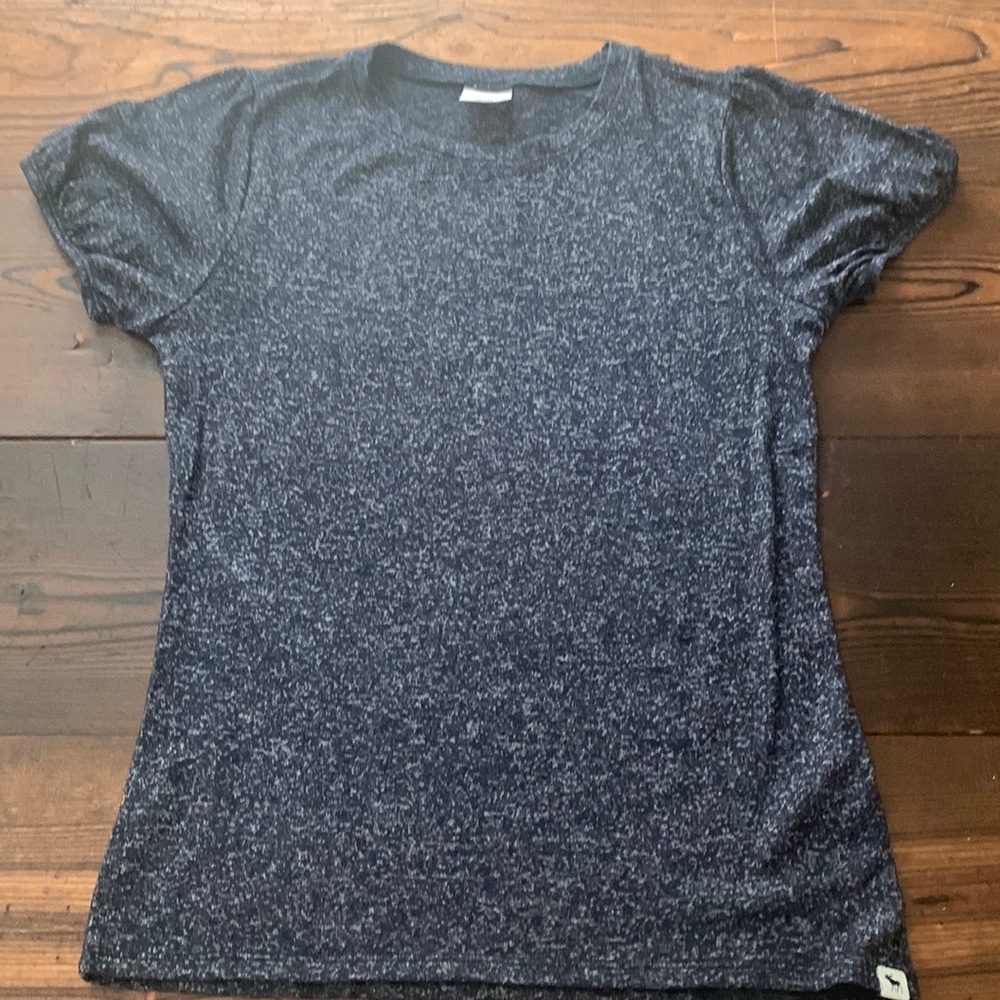 Abercrombie & Fitch kids girls shirt size 15/16